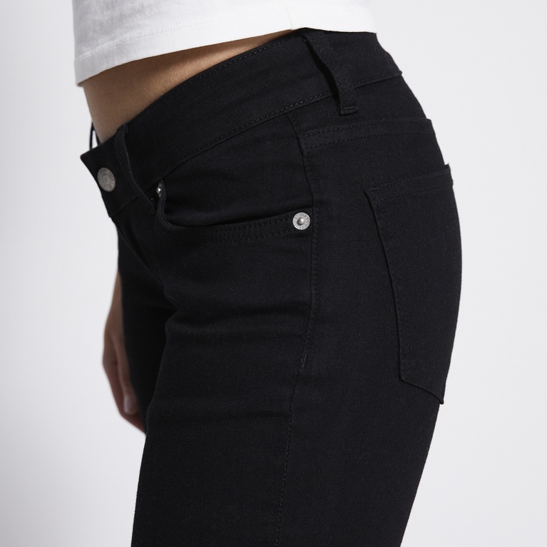 Y2K Jeans "Blaze"